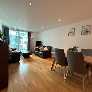 Appartement met Twee Slaapkamers